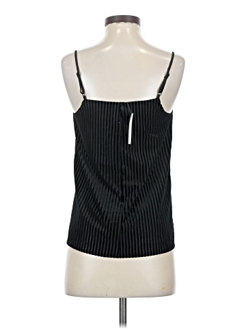 Sunday in Brooklyn Sleeveless Blouse (view 2)