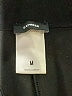 Express Black Active Pants Size M - photo 7