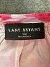 Lane Bryant 100% Polyester Pink Short Sleeve Blouse Size 18 - 20 Plus - photo 7