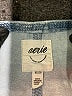 Aerie Blue Romper Size XS - photo 4