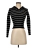 Shein Black Turtleneck Sweater Size S - photo 1