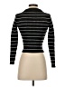 Shein Black Turtleneck Sweater Size S - photo 2