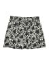 Unbranded Print Gray Casual Skirt Size XL - photo 2