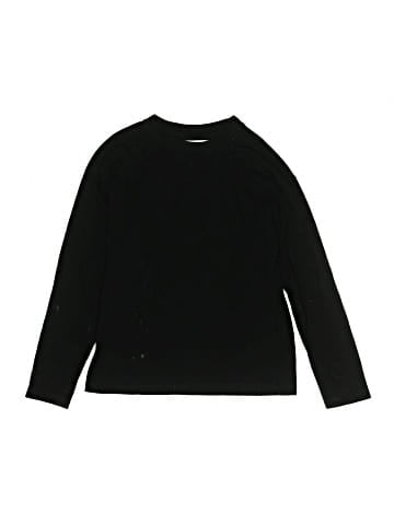 Zara Long Sleeve T-Shirt (view 1)