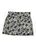 Unbranded Print Gray Casual Skirt Size XL - photo 1