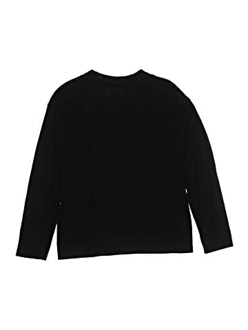 Zara Long Sleeve T-Shirt (view 2)