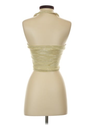 pretty garbage Tank Top (view 2)