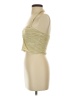 pretty garbage Gold Tank Top Size S - photo 5
