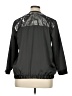 Democracy Graphic Gray Windbreaker Size XL - photo 2