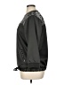Democracy Graphic Gray Windbreaker Size XL - photo 5