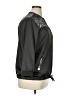 Democracy Graphic Gray Windbreaker Size XL - photo 4