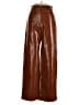 Cotton On 100% Cotton Brown Casual Pants Size 2 - photo 1
