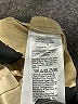 J.Crew 100% Polyester Solid Ivory Formal Skirt Size 2 - photo 5