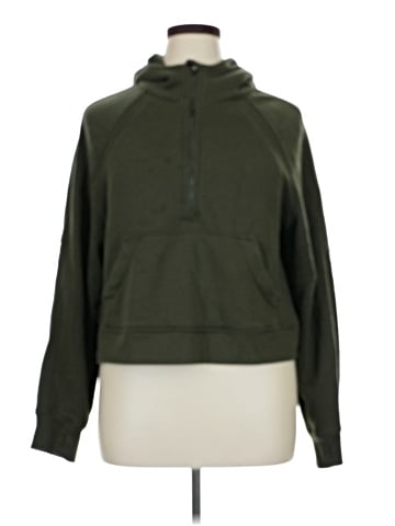 Rae Mode Pullover Hoodie (view 1)
