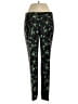 J.Crew Collection Print Green Black Wool Pants Size 0 - photo 1