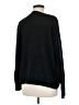 CeCe Black Turtleneck Sweater Size M - photo 1