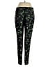 J.Crew Collection Print Green Black Wool Pants Size 0 - photo 2