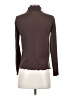 Assorted Brands Brown Long Sleeve Turtleneck Size S (estimated) - photo 2