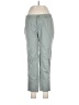 Woolrich 100% Cotton Green Casual Pants Size 8 - photo 1
