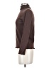 Assorted Brands Brown Long Sleeve Turtleneck Size S (estimated) - photo 5