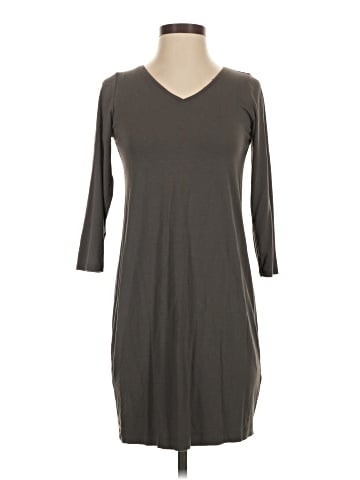Eileen Fisher Casual Dress (view 1)
