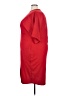Boohoo Red Cocktail Dress Size 24 - photo 5