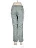 Woolrich 100% Cotton Green Casual Pants Size 8 - photo 2
