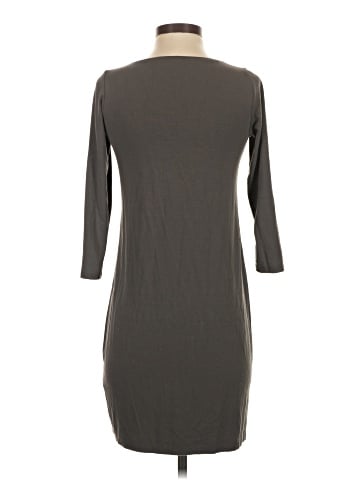 Eileen Fisher Casual Dress (view 2)