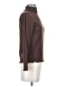 Assorted Brands Brown Long Sleeve Turtleneck Size S (estimated) - photo 4