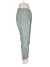 Woolrich 100% Cotton Green Casual Pants Size 8 - photo 4