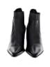 Bos & Co Black Ankle Boots Size EU 39 - photo 2