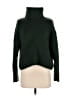 Madewell Green Turtleneck Sweater Size S - photo 1