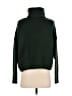 Madewell Green Turtleneck Sweater Size S - photo 2