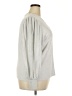 Ann Taylor LOFT Silver Pullover Sweater Size XXL - photo 4
