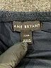 Lane Bryant Black Short Sleeve Blouse Size 22 - 24 Plus - photo 7