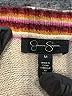 Jessica Simpson Stripes Ivory Pullover Sweater Size M - photo 7