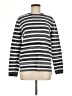 Talbots Outlet Gray Long Sleeve Top Size M - photo 1