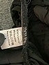 Unbranded Polka Dots Black Active Pants Size 8 - photo 8