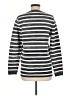 Talbots Outlet Gray Long Sleeve Top Size M - photo 2