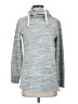 Gap Gray Sweatshirt Size XS - photo 1