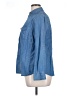 MICHAEL Michael Kors Blue Denim Jacket Size 0X - photo 5