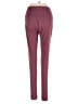 Set Active Solid Burgundy Active Pants Size M (estimated) - photo 2
