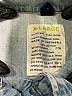 J.Crew 100% Cotton Blue Denim Jacket Size XL (youth) - photo 3