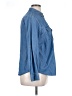 MICHAEL Michael Kors Blue Denim Jacket Size 0X - photo 4