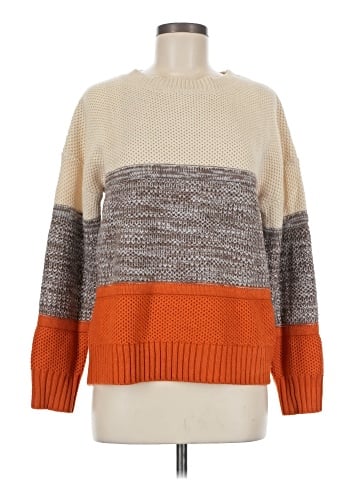 Unbranded Pullover Sweater (view 1)