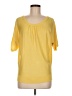 MICHAEL Michael Kors Yellow Cardigan Size M - photo 1