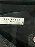 Equipment Black Long Sleeve Blouse Size S - photo 7