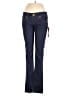 True Religion Solid Blue Jeans Size 28 waist - photo 1