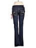 True Religion Solid Blue Jeans Size 28 waist - photo 2