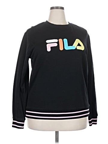 FILA Sweatshirt (view 1)